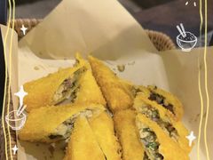 -南京大牌档(夫子庙贡院街店)