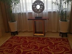 -东北大厦酒店(沈阳北站青年大街店)