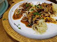 -渝信川菜(西单店)