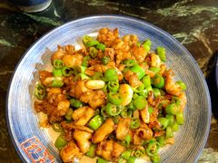 -兰溪小馆(东直门簋街店)