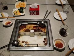 -海底捞火锅(大融城店)