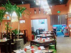 大堂-老客家·客家菜(万达店)