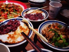 -泥糊破店小酒馆·团建聚餐(南京西路店)