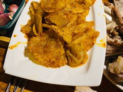 -有奴思烤肉·清真(正宁路店)