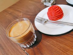 -Fridi Patisserie Cafe