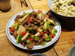 -静一餐厅·湖北菜(前门创始店)