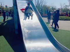 -季高兔窝窝亲子园(上海薰衣草公园店)