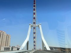 -天津之眼摩天轮