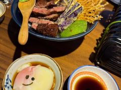-满满初牛·炭烧牛肉专门店(国大店)