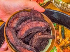 -黔三一夺夺粉酸汤火锅(百信店)
