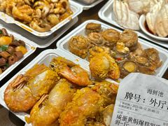 -蚝得喜海鲜(东城店)