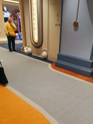 -奈尔宝家庭中心·亲子餐厅(北京东坝万达店)