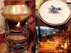 -九十九顶毡房(阜石路店)