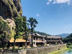 -楠溪江风景名胜区