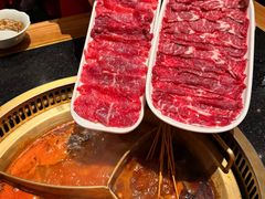 -红运火锅·中国名火锅·国风演绎(省体店)