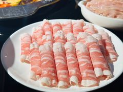 -宽窄巷子鲜牛火锅(北京首店)