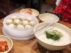 -神仙雪浓汤(明洞店)