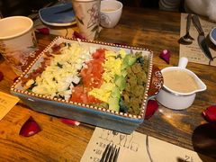 彩虹沙律-杂咖zacup(领展中心城店)