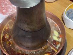 -满福居·烧烤涮(四八二店)