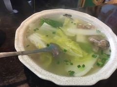 -盛天毛血旺非遗美食(观音桥店)