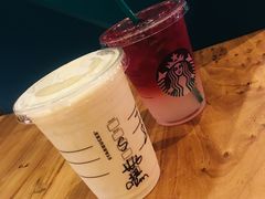 -星巴克(成都太古里二店)