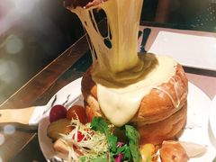 -Lingo西餐厅(仙乐斯广场店)