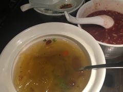 芦荟桃浆-外婆家(杭州马塍店·杭帮菜名店)