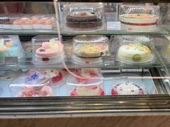-哈根达斯(滨江店)