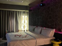 -CitiHot欢悦酒店(广州北京路店)