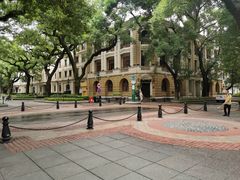 -广东胜利宾馆西关粤中餐厅