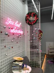 -茶发Salon·烫发染发理发