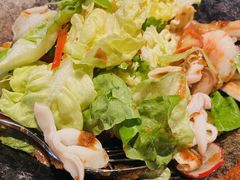 -Solo(衡山路店)
