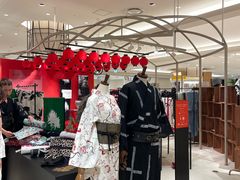-阪急百货店(梅田总店)