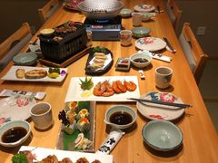 -大岛日本料理铁板烧(南通大饭店)