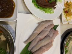 -围炉夜话·潮汕卤水火锅(榕江店)