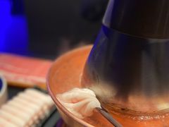 -额尔敦传统涮(公园西路店)