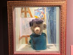 -济州岛泰迪熊博物馆