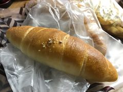 海盐面包-Dough&Joe团憩(瑞虹天地月亮湾店)