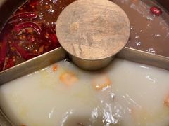 -巴奴毛肚火锅(广益哥伦布店)