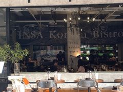 -INSA Korean Bistro饮鲨韩食酒馆