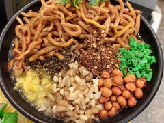 传统油茶-老来福·非遗酸汤兔(凯旋路店)