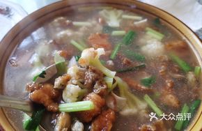 Pork Belly and Oyster Stir-fry