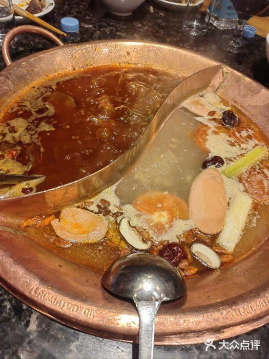 老码头火锅(玉林店)图片