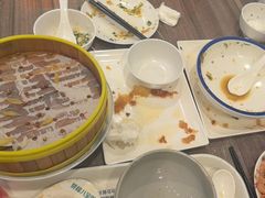 -今鲜源大酒店·中华餐饮名店(新湛路店)