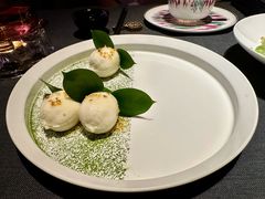 -锦府园·新台州菜(合生汇店)