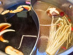 -松野谷·寿喜烧自助(华联顺义金街购物中心店)