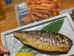 -龙头烤羊排•烤全羊•精酿扎啤(厦滘店)