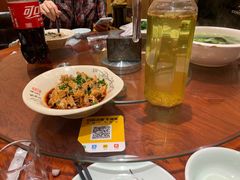 -老蜀人川菜馆(中关村店)