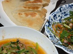 -阿庄新豫菜(通泰路店)