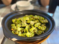 -五味堂·江浙土菜(月河特色店)